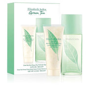 Elizabeth Arden Green Tea - Eau De Toilette 100 Ml + Body Cream 100 Ml