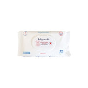 Babycoccole Soft Wipes