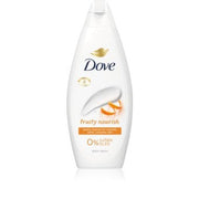Dove Fruity Nourish Body Wash 250 Ml