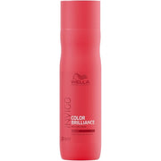 Wella Invigo Color Brilliance Shampoo For Thick Hair 250ml