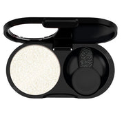 Pupa Milano Vamp! Eyeshadow 200 Sparkling Platinum Top Coat