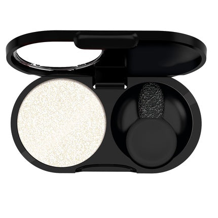 Pupa Milano Vamp! Eyeshadow 200 Sparkling Platinum Top Coat