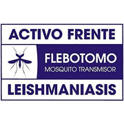 Zotal Pack Of 4 X 5 Ml Parasital Pipettes For Large Dogs Total: 20 Ml