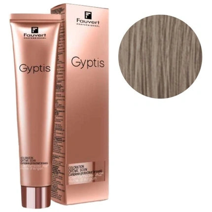 Fauvert Gyptis Professional Hair Color 100ml 9/2 Very Light Iris Blonde