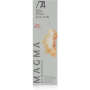 Ella Professionals Magma by Blondor Pigmented Lightener 120ml - 74 Brown Red
