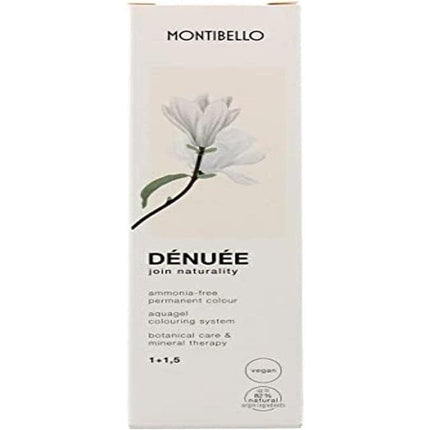 Montibello Denuee Ammonia Free 6.1 60g