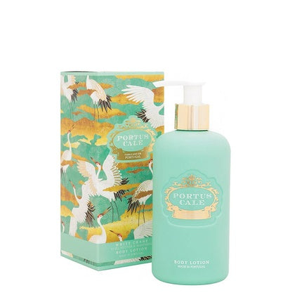 Portus Cale White Crane Body Lotion 300ml