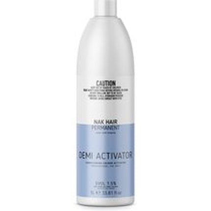 Nak Nak 5 Vol Demi Activator 1.5% 1l
