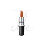 Mac Lipstick Frost Bronze Shimmer 3g