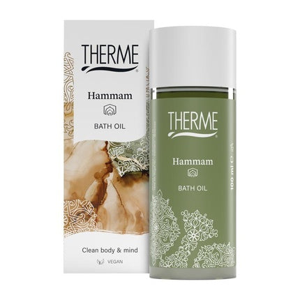 Therme Therme Badolie Hammam