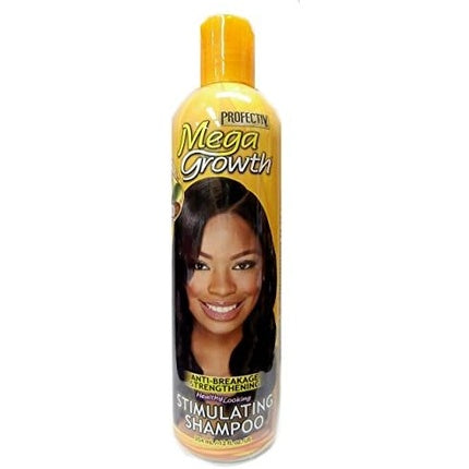 Profective Mega Growth Anti-Breakage Strengthening and Stimulating Shampoo 354ml