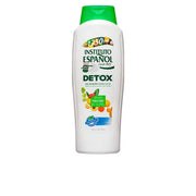 Instituto Espaol Detox Moisturizing Shower Gel 1250ml