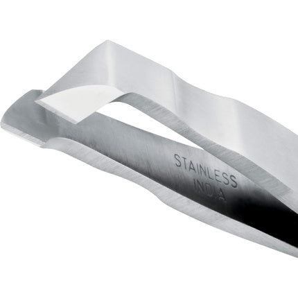 Tweezerman G.E.A.R. For Men Mini Hangnail Squeeze and Snip Nipper