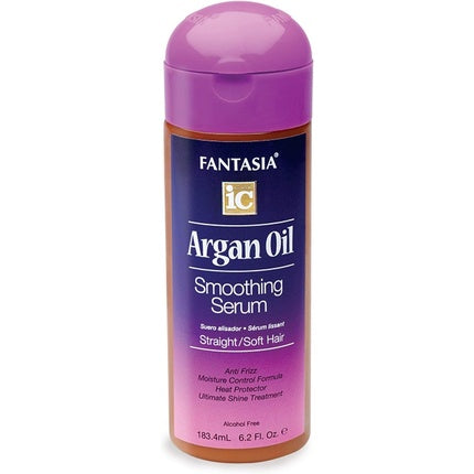 Fantasia Argan Oil Smoothing Serum 180ml
