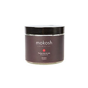 Mokosh Salt Body Scrub Cranberry 300g