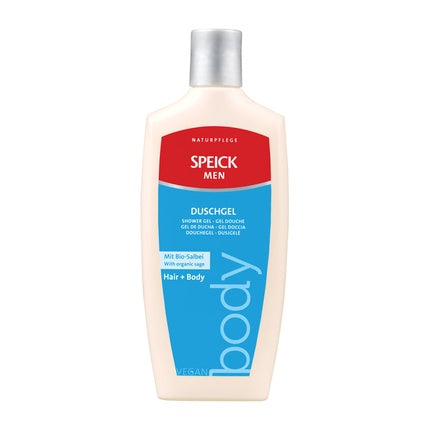 Speick Shower Gel Hair Body