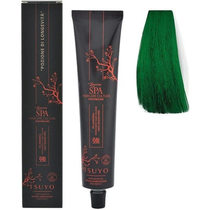Verde Tecna Tsuyo Colour Speciali 90ml