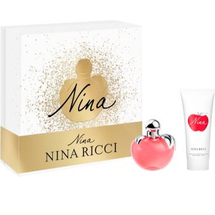 Nina By Nina - Fragrance Set