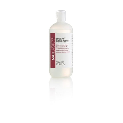 Xanitaliapro Nail Polish Remover 500ml