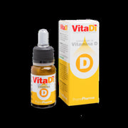 PromoPharma Vitadì Dietary Supplement 10ml