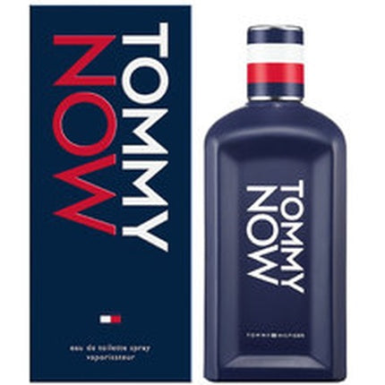 Tommy Hilfiger Tommy Now Eau De Toilette 100ml