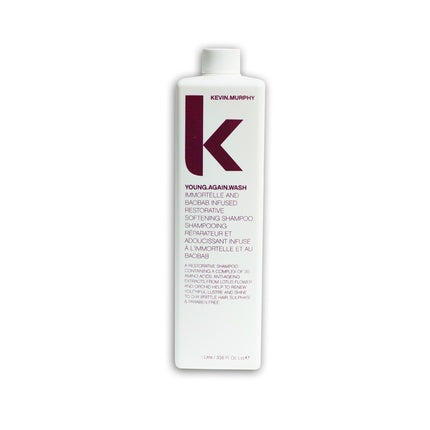 Kevin Murphy Young Again Wash Shampoo 1000ml