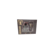 De Ruy Perfumes Coronel Tapioca Hikurangi Eau De Toilette Vaporizer 100 Ml Set