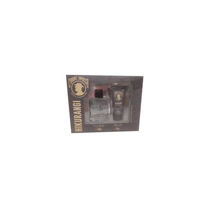 De Ruy Perfumes Coronel Tapioca Hikurangi Eau De Toilette Vaporizer 100 Ml Set