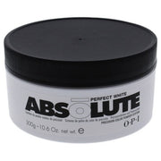 OPI Absolute Perfect White Powder 300g