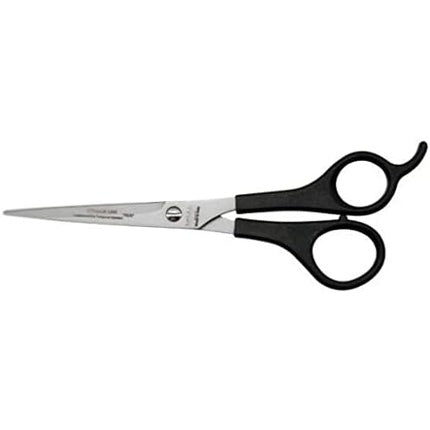Bifull Hair Cutting Scissors 6" Barber Scissors Hair Scissors Plastic Handle