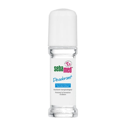 Sebamed Deodorant Roller Neutral