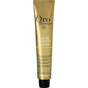 Fanola Oro Therapy Colour Keratin Puro 9.31 Light Blonde Sand 100ml
