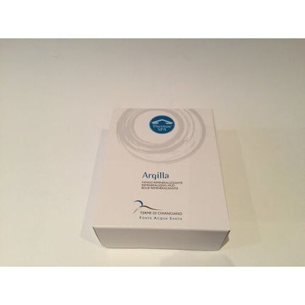 Alfaparf Thermae Spa Wellness Hydro-Therapy Argilla Remineralizing Mud 6 x 40ml