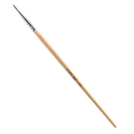 Eurostil Professional Eye Brush 1 Unit Perfect For Precise Eye Makeup Application