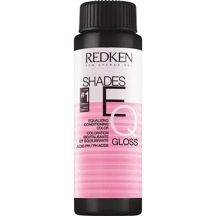 Redken Shades EQ Demi-Permanent Hair Gloss No. 05V Cosmic Violet 60ml