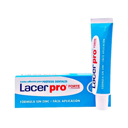 Lacer Lacer Pro Forte 70g