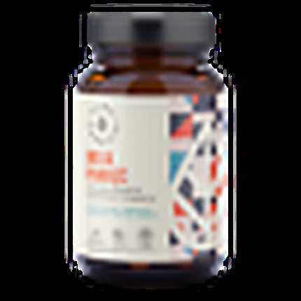 Aura Herbals My Memory Concentration and Focus 60 Capsules