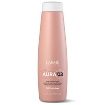 Lakm Aura 03 Hyaluronic Mask Revitalizing Mask