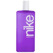 Nike Ultra Purple Woman Eau De Toilette Spray 200ml