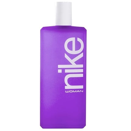 Nike Ultra Purple Woman Eau De Toilette Spray 200ml