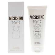 Moschino Toy 2 Perfumed Body Lotion 200ml For Women