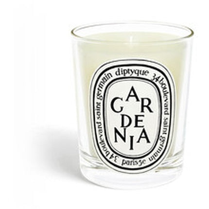 Diptyque Gardenia Candle 190 Grams