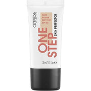 Catrice One Step Skin Perfector Makeup Foundation Nude for Combination Skin Nourishing Colour-Adapting Pore-Refining with Vitamins SPF 20 Natural Vegan