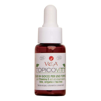 Vea Tropfenöl Hulka Topicovit Multicolor 10ml