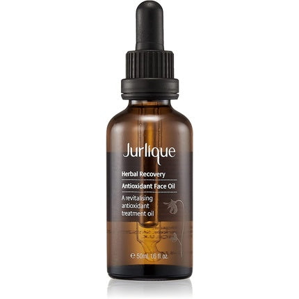 Jurlique Herbal Recovery Antioxidant Face Oil 50ml