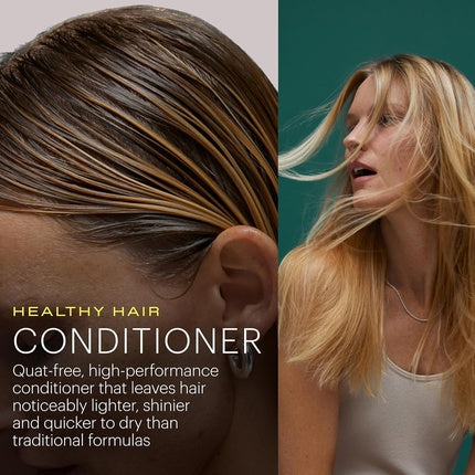 Epres Healthy Hair Conditioner Bond Repair for Stronger, Shinier Hair