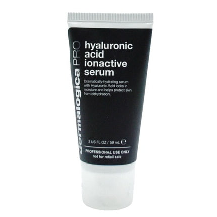 Dermalogica Hyaluronic Acid Ionic Serum Pro Size 2 Fl Oz 59ml