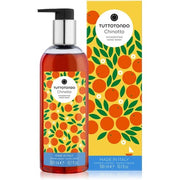 Tuttotondo Chinotto Energizing Liquid Soap 300ml