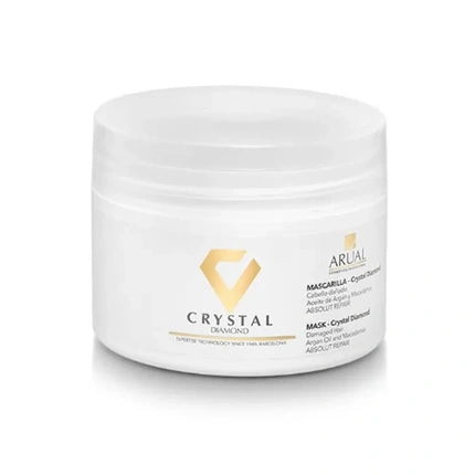 Arual Arual Crystal Diamond Hair Mask 250ml