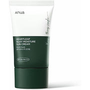 Anua Heartleaf Silky Moisture Sunscreen 50ml